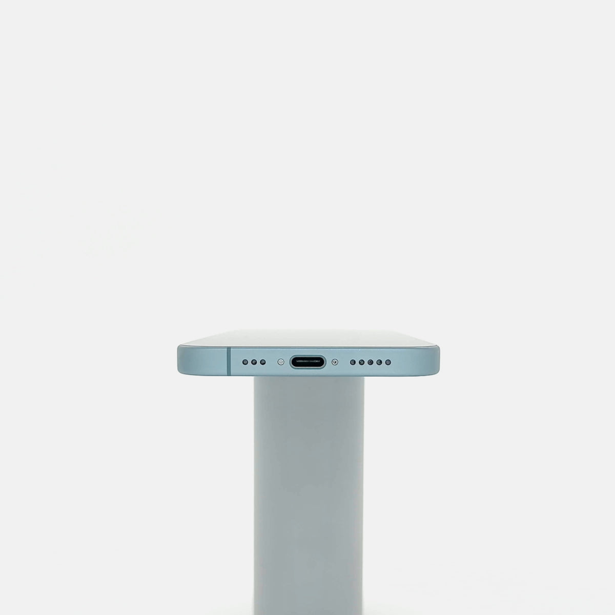 95新 Apple iPhone 16 128G 深青色 中國大陸版