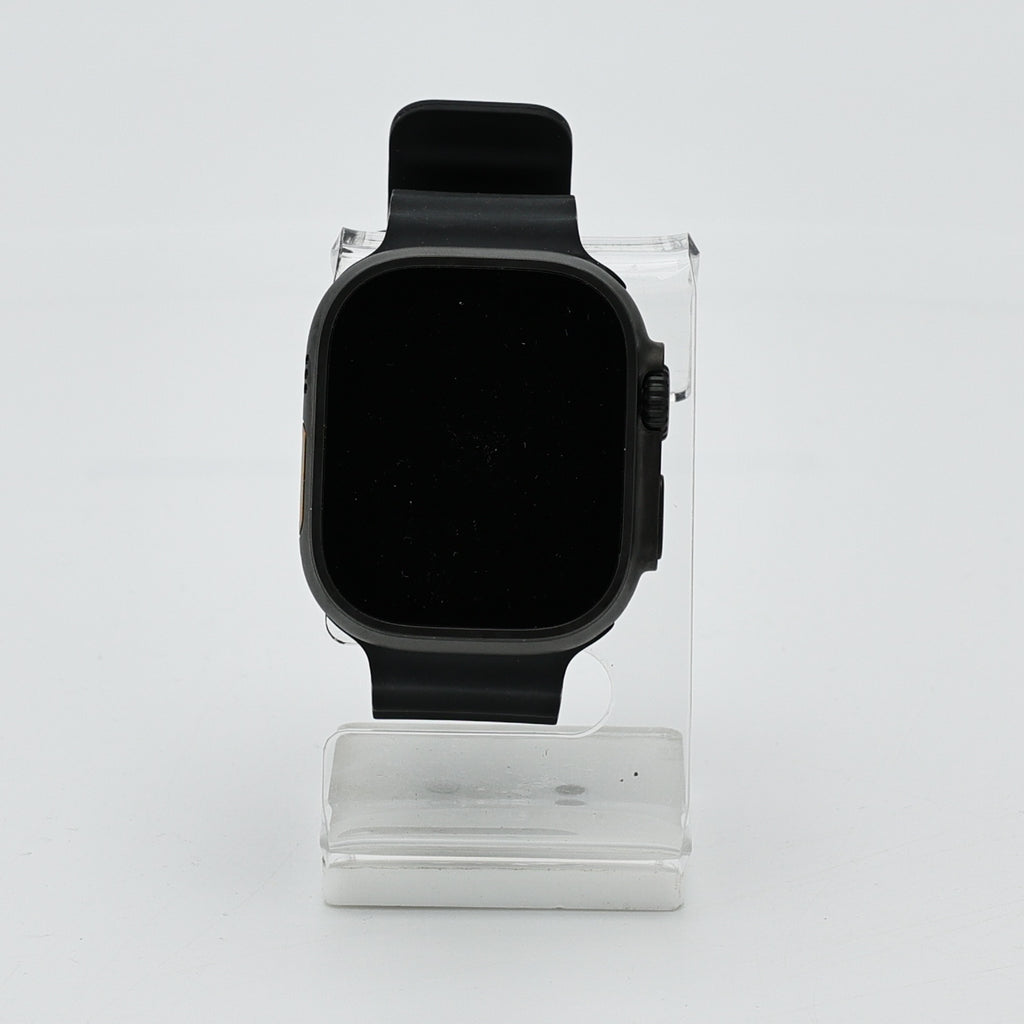 99新 Apple Watch Ultra 2 49毫米 鈦金屬