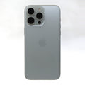 95新 Apple iPhone 15 Pro Max 256G 白色鈦金屬 中國大陸版