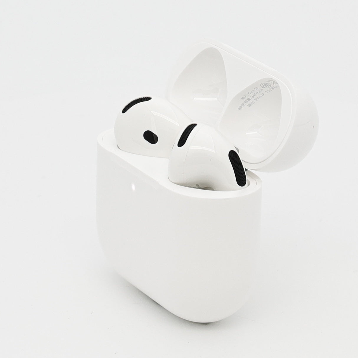 99新 Apple AirPods 4 (支持主动降噪) 白色