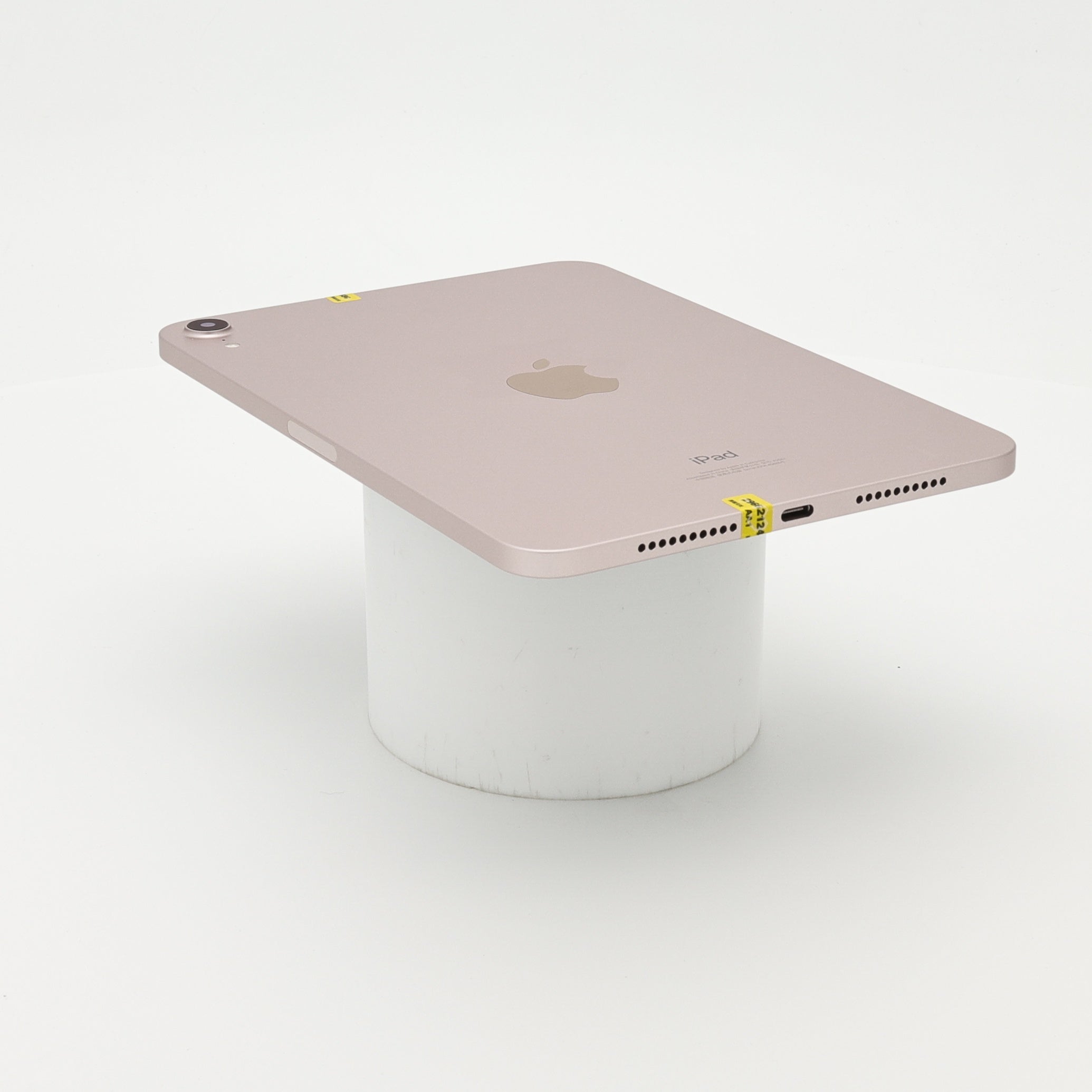 99新 Apple iPad mini6 64G 粉紅色 WIFI