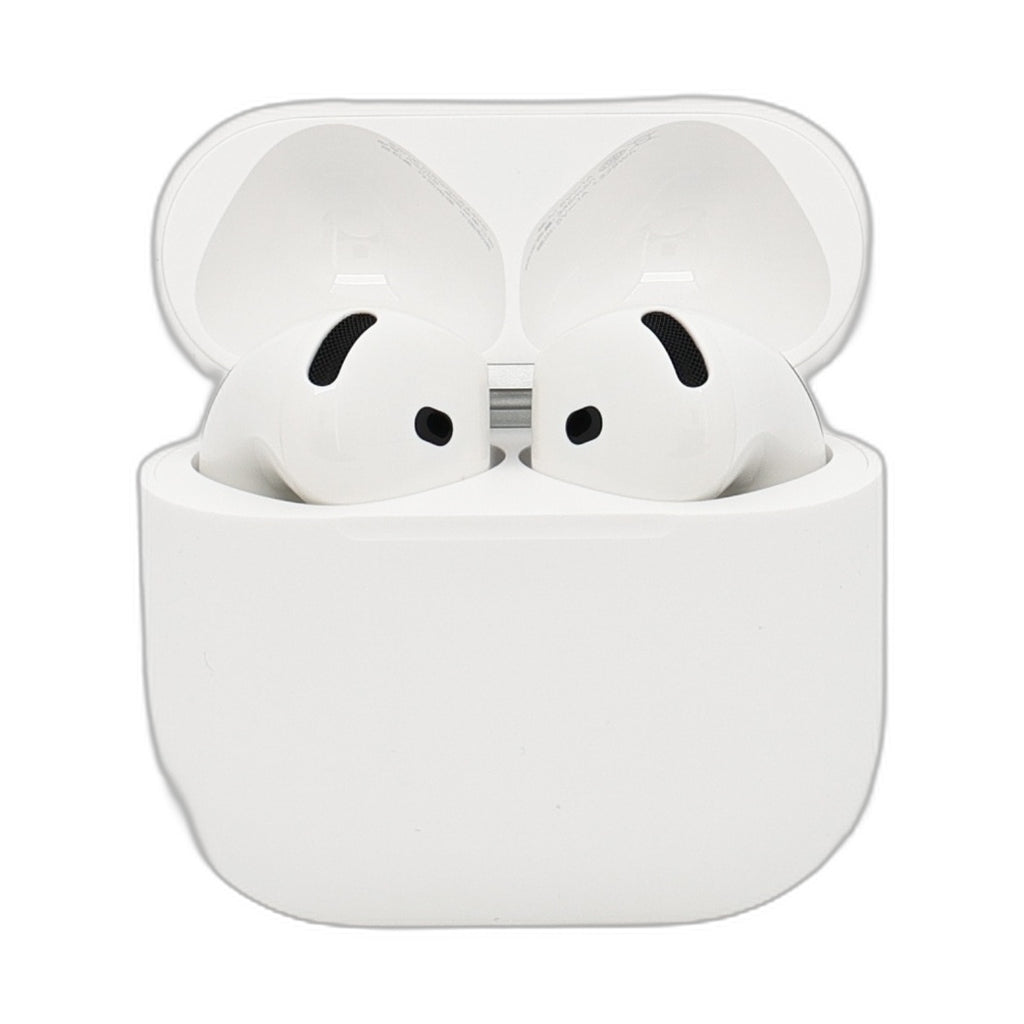 99新 Apple AirPods 4 (不支持主动降噪) 白色