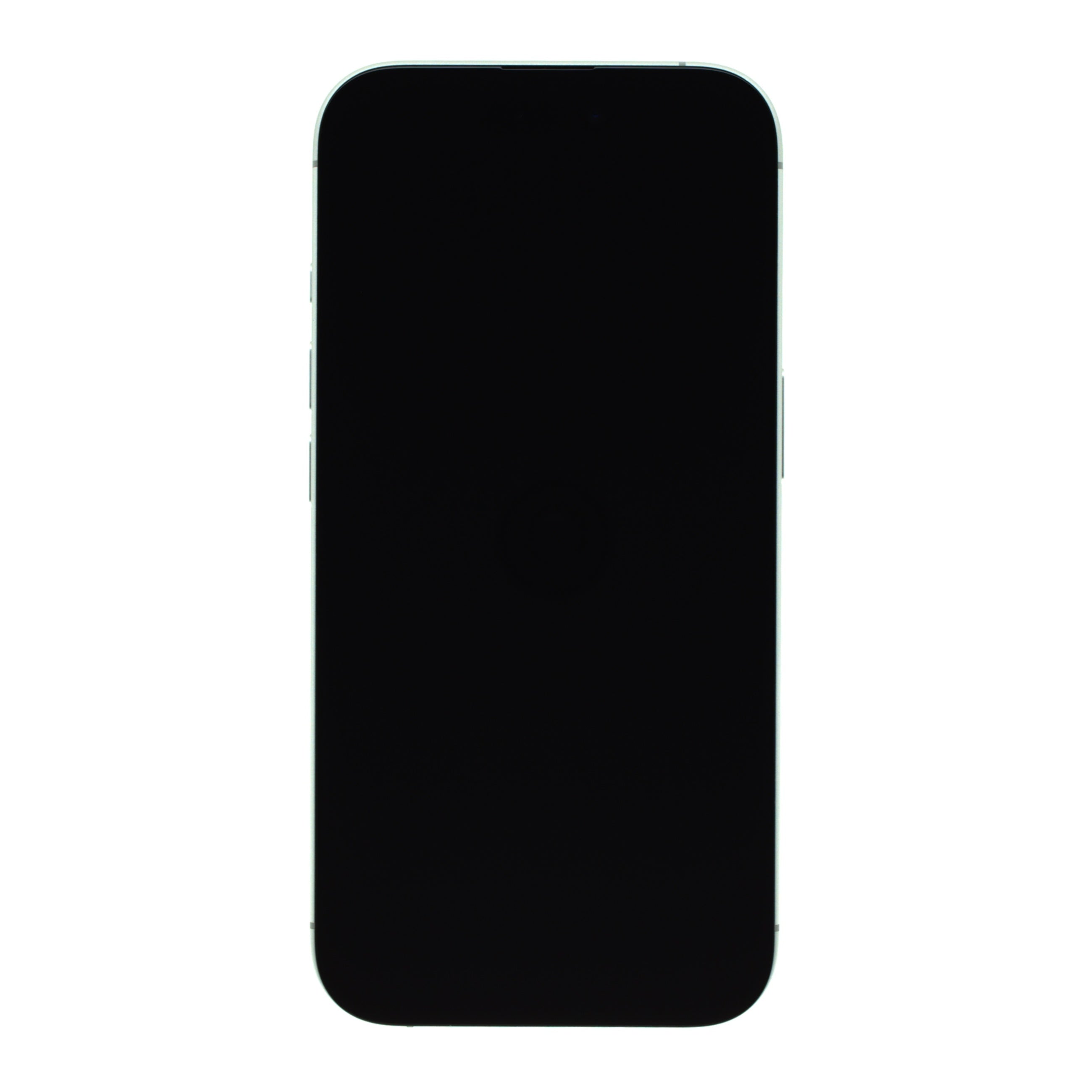 95新 Apple iPhone 16 256G 白色 中國大陸版