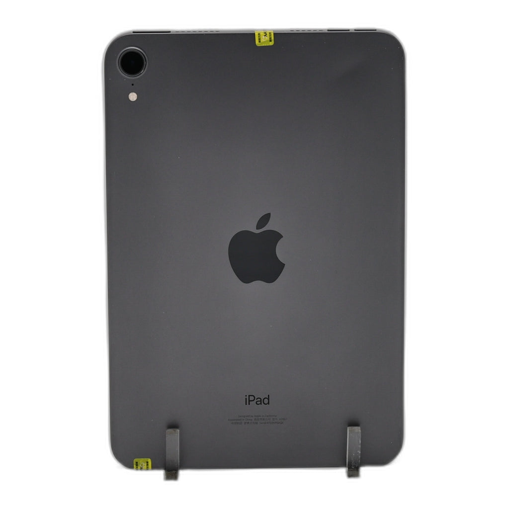 95新 Apple iPad mini6 64G 深空灰色 WIFI