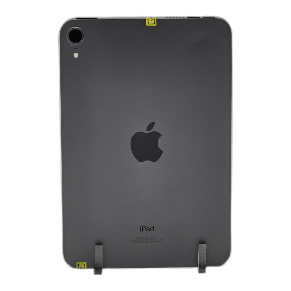 95新 Apple iPad mini6 64G 深空灰色 WIFI