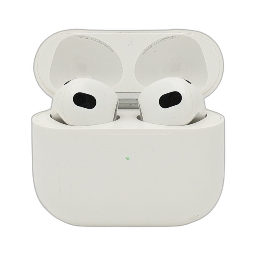 99新 Apple AirPods 3 白色