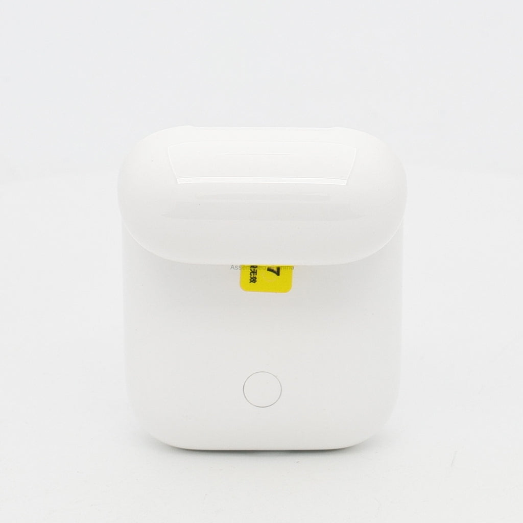 99新 Apple AirPods 2 充电仓 白色