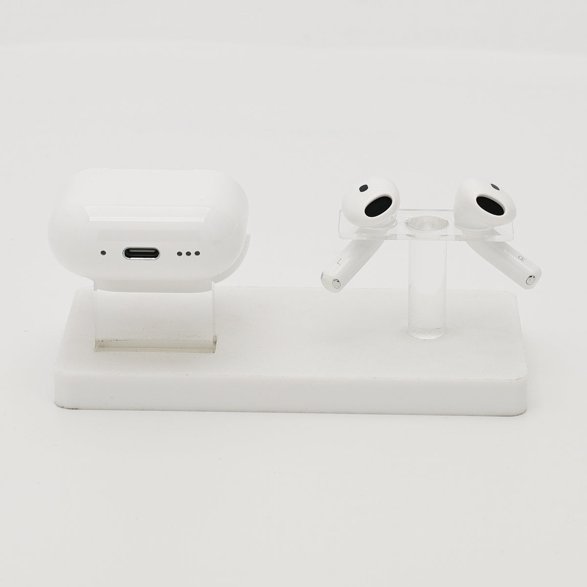 99新 Apple AirPods 4 (支持主动降噪) 白色