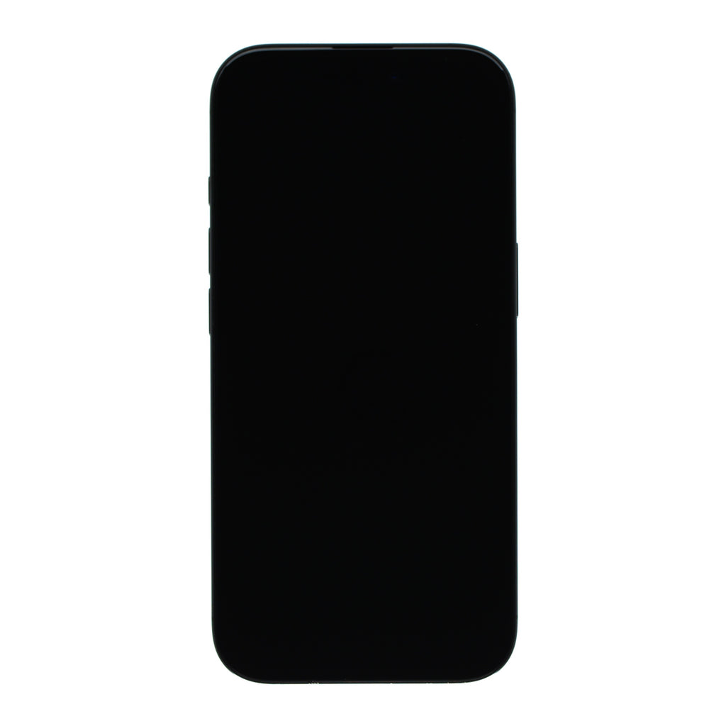 95新 Apple iPhone 16 Pro 128G 黑色鈦金屬 中國大陸版