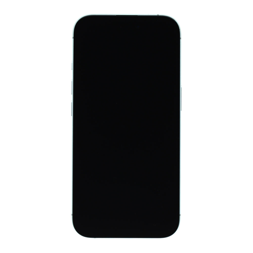 99新 Apple iPhone 16 256G 白色 中國大陸版