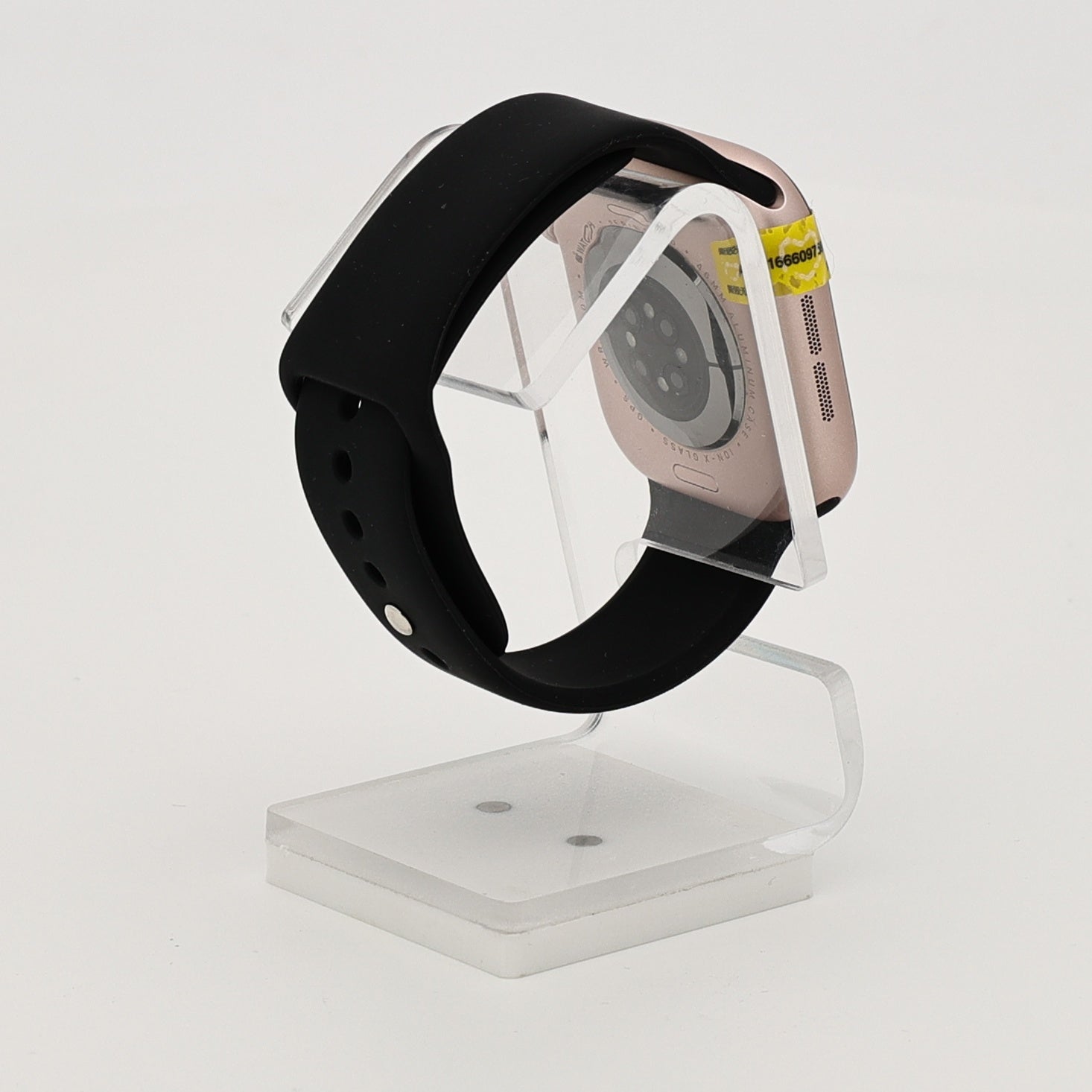 99新 Apple Watch Series 10 46毫米 鋁金屬