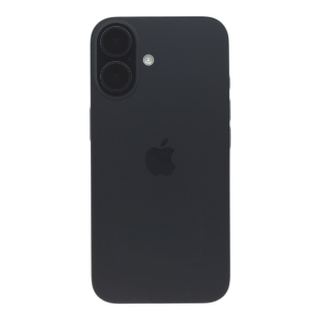95新 Apple iPhone 16 128G 黑色 中國大陸版