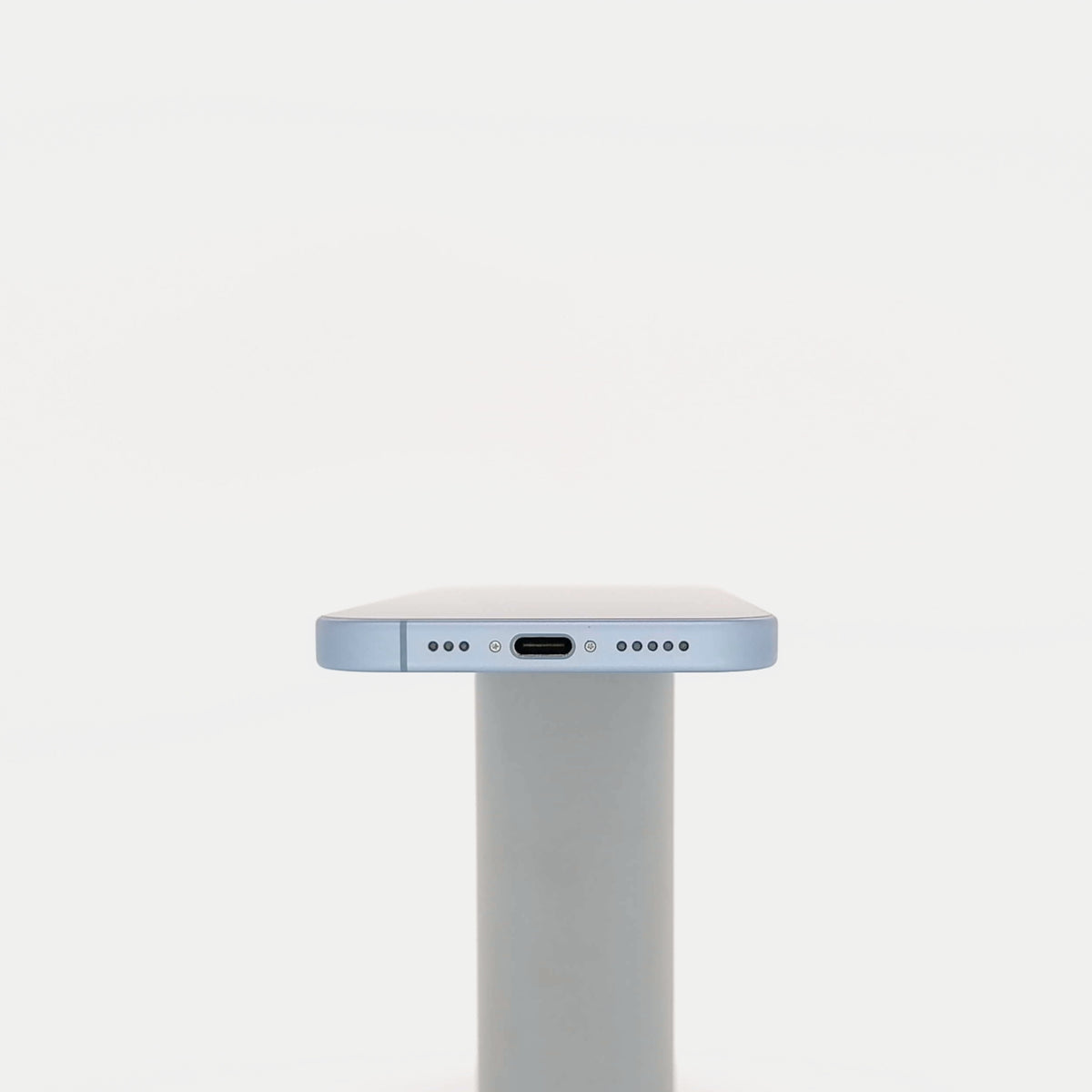 95新 Apple iPhone 17 256G 青霧藍色 中國大陸版