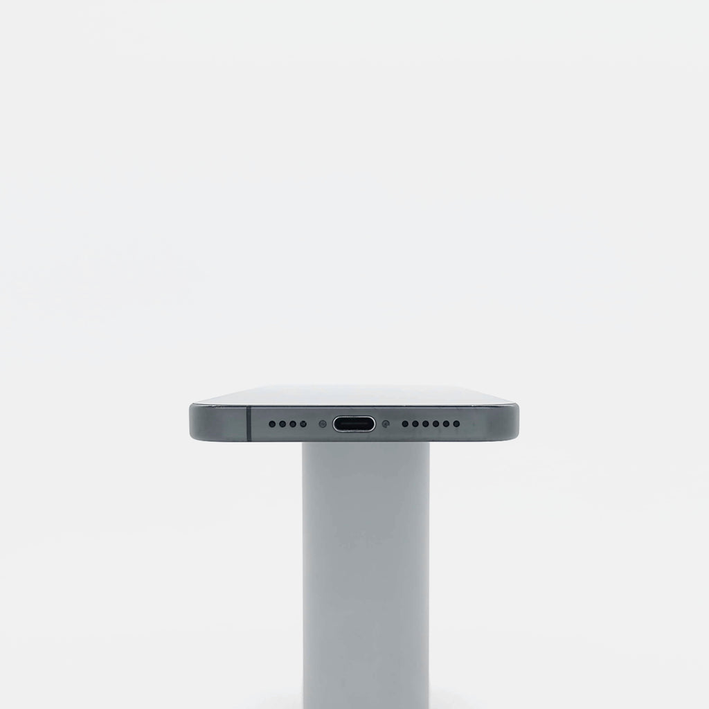 95新 Apple iPhone 15 Pro Max 512G 黑色鈦金屬 中國大陸版