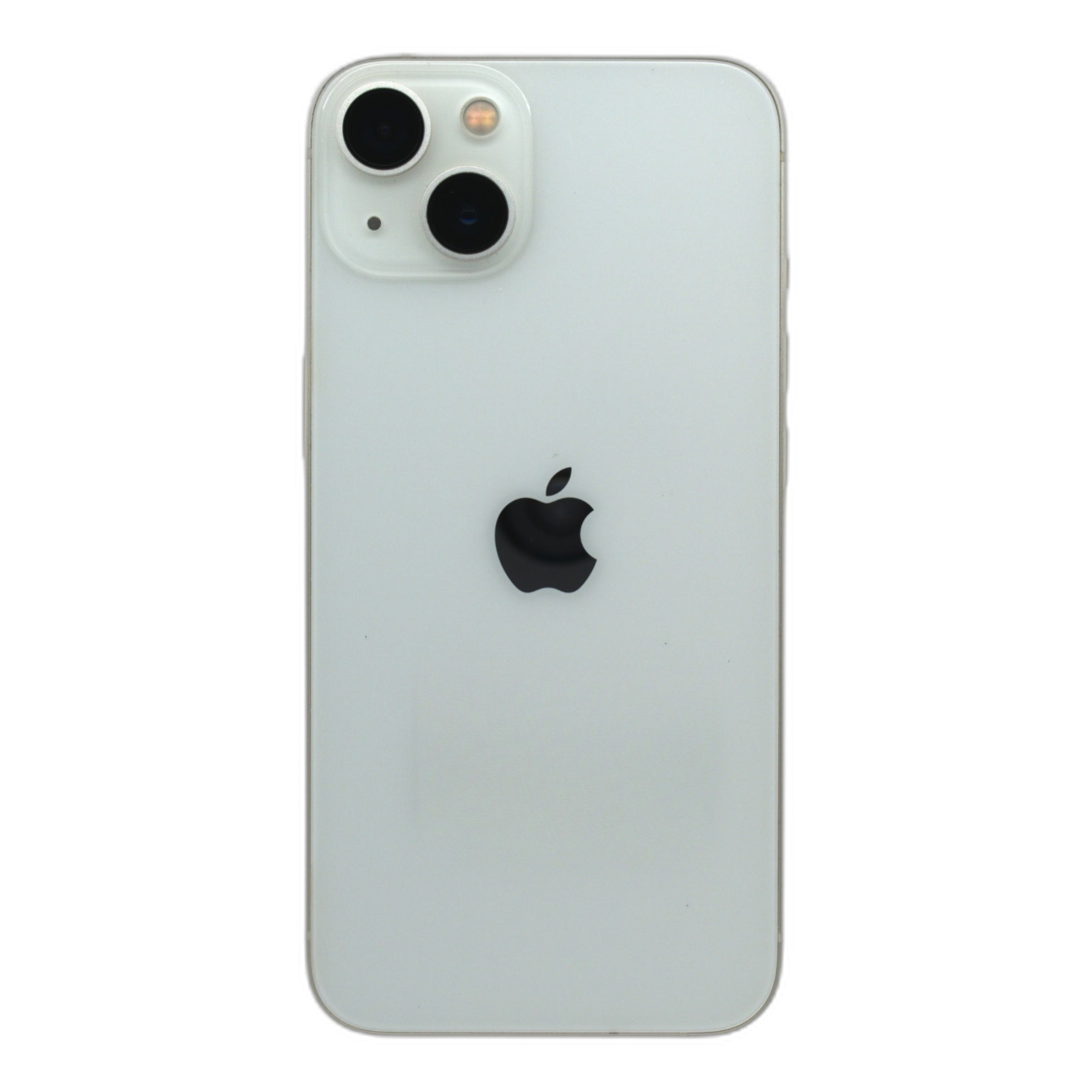 95新 Apple iPhone 13 128G 星光色 中國大陸版