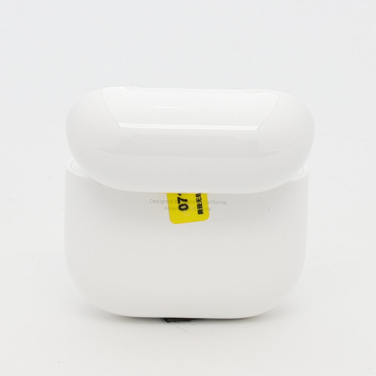 99新 Apple AirPods 4 (不支持主动降噪) 白色
