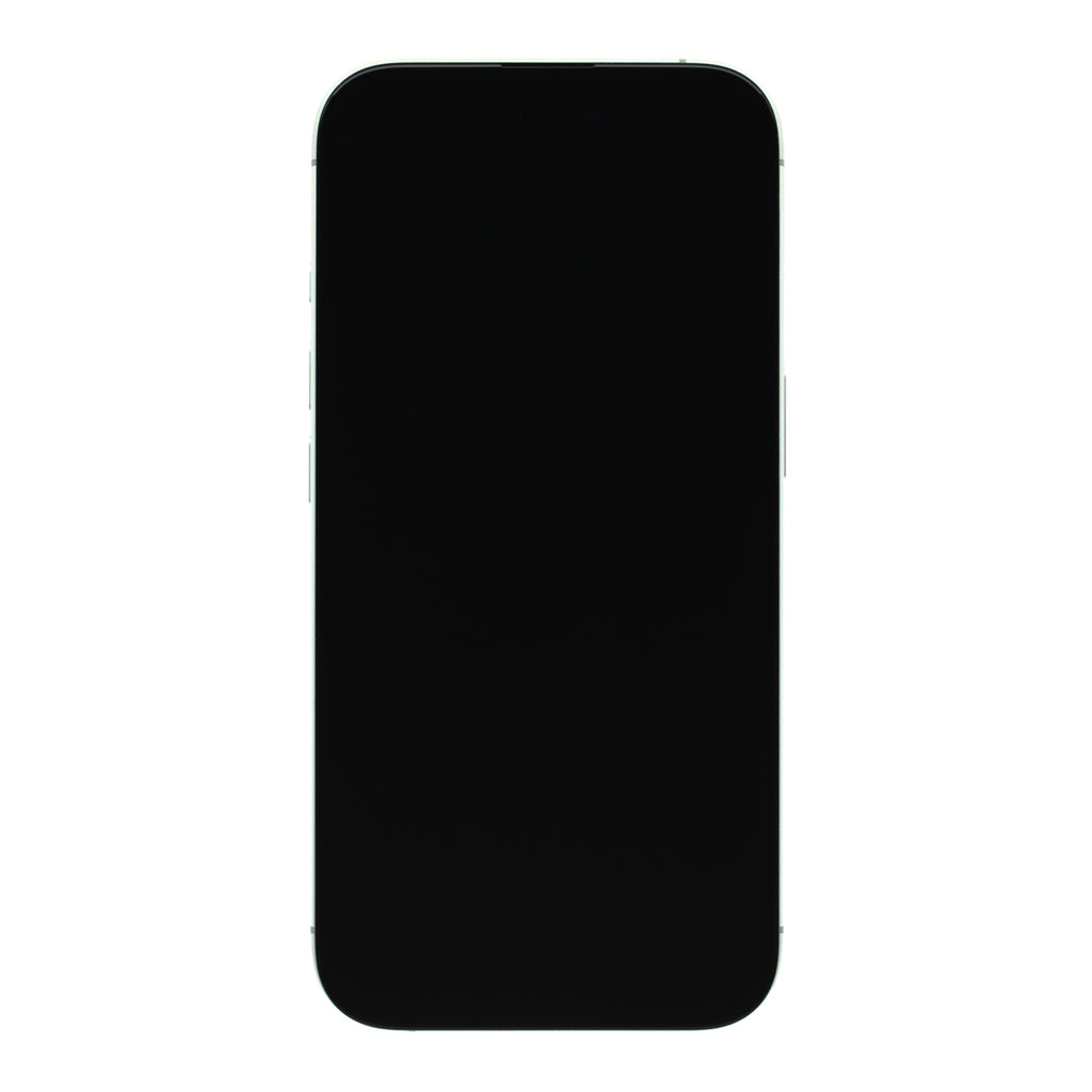 95新 Apple iPhone 16 256G 白色 中國大陸版
