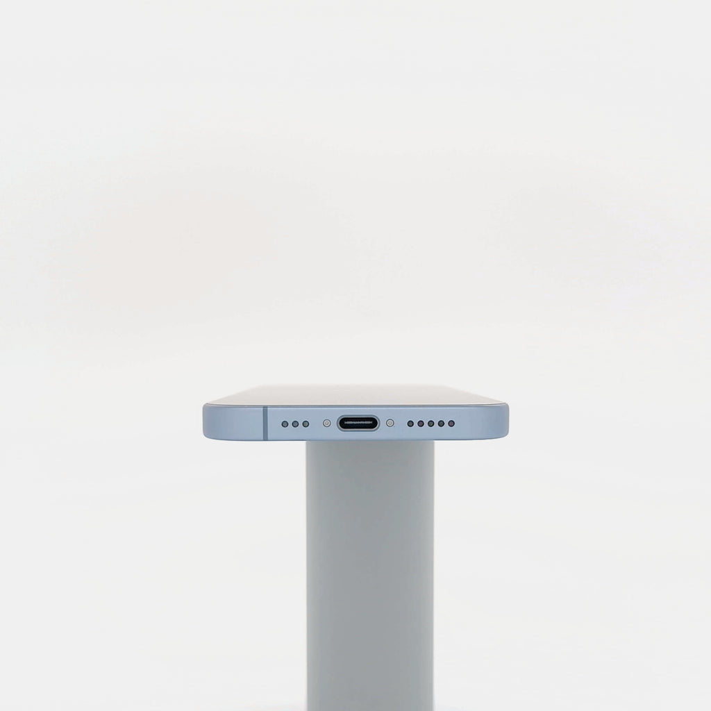 99新 Apple iPhone 17 256G 青霧藍色 中國大陸版