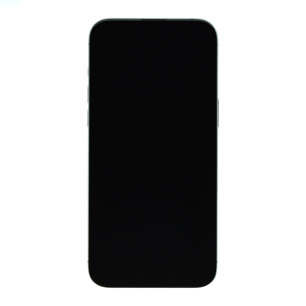 95新 Apple iPhone 15 Pro Max 256G 白色鈦金屬 中國大陸版