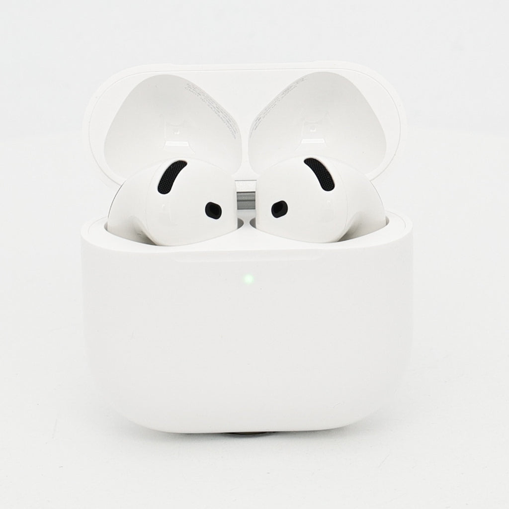 99新 Apple AirPods 4 (支持主动降噪) 白色