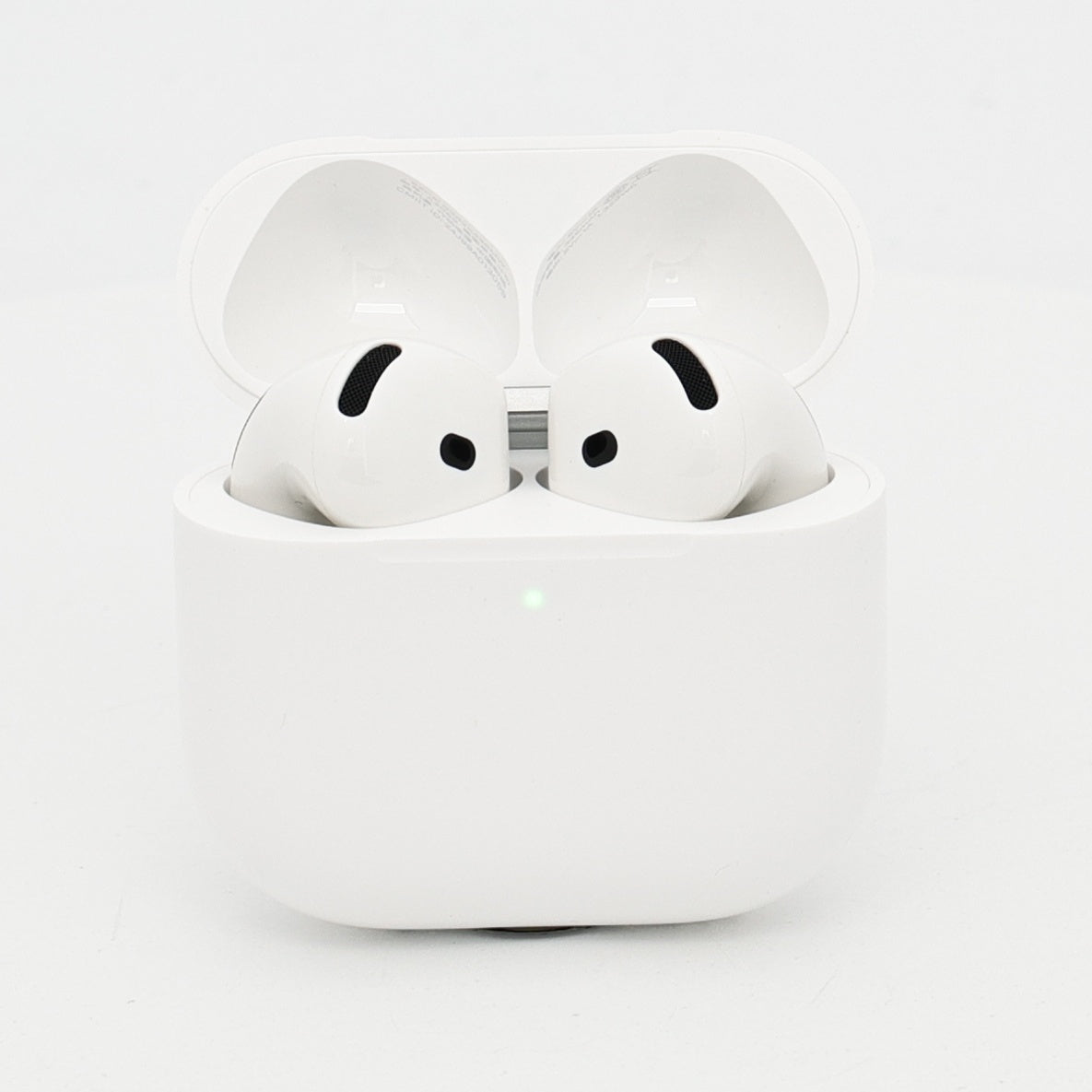 99新 Apple AirPods 4 (支持主动降噪) 白色