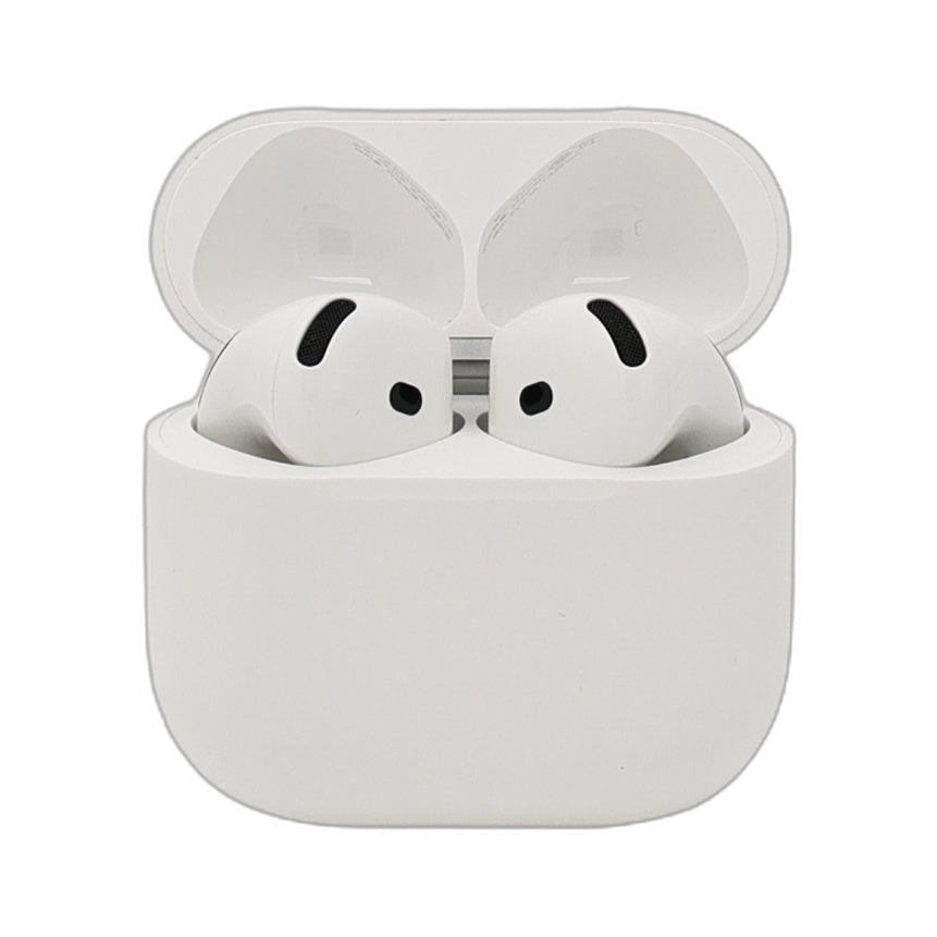 99新 Apple AirPods 4 (不支持主动降噪) 白色