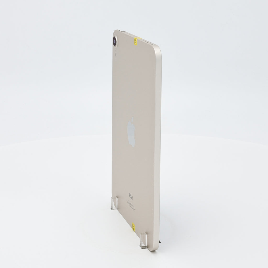 95新 Apple iPad mini6 256G 星光色 WIFI
