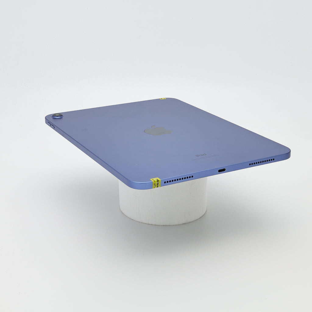 99新 Apple iPad 10代 64G 藍色 WIFI