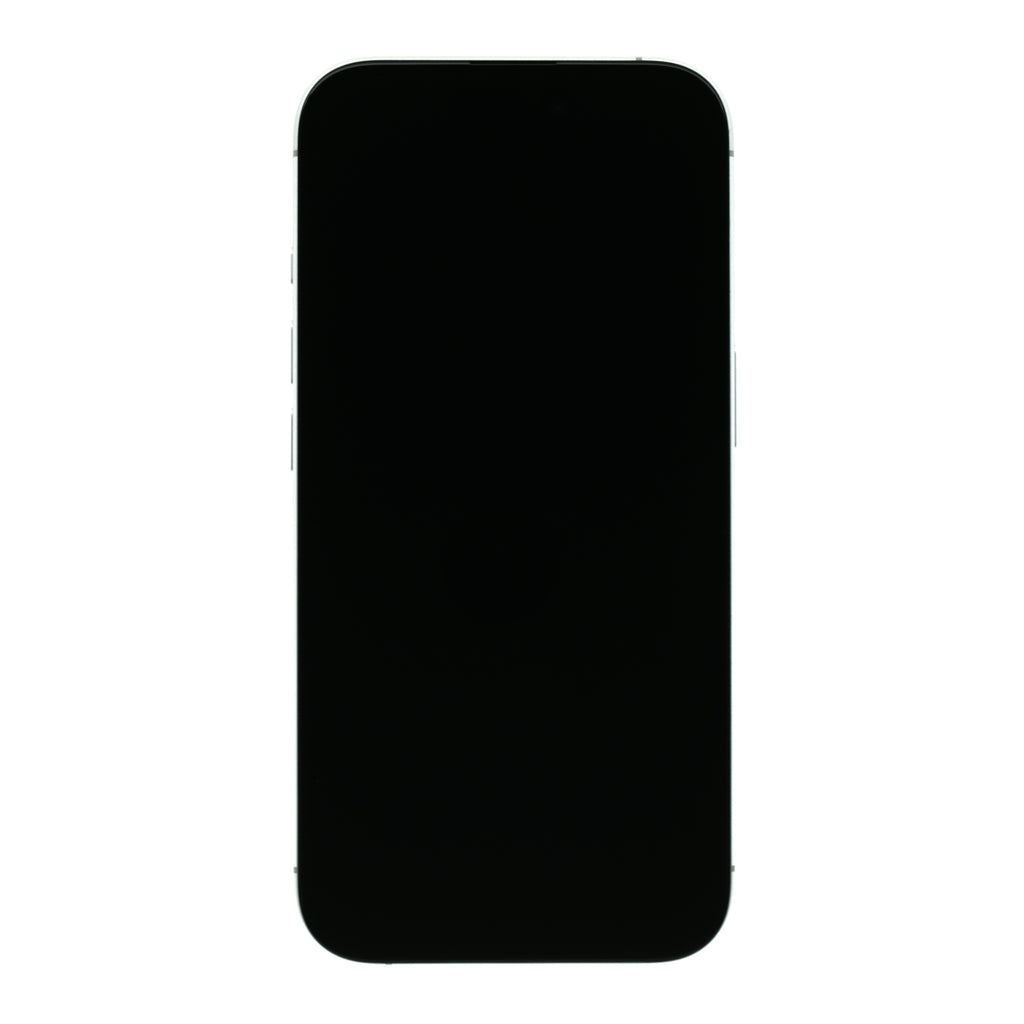 95新 Apple iPhone 16 256G 白色 中國大陸版