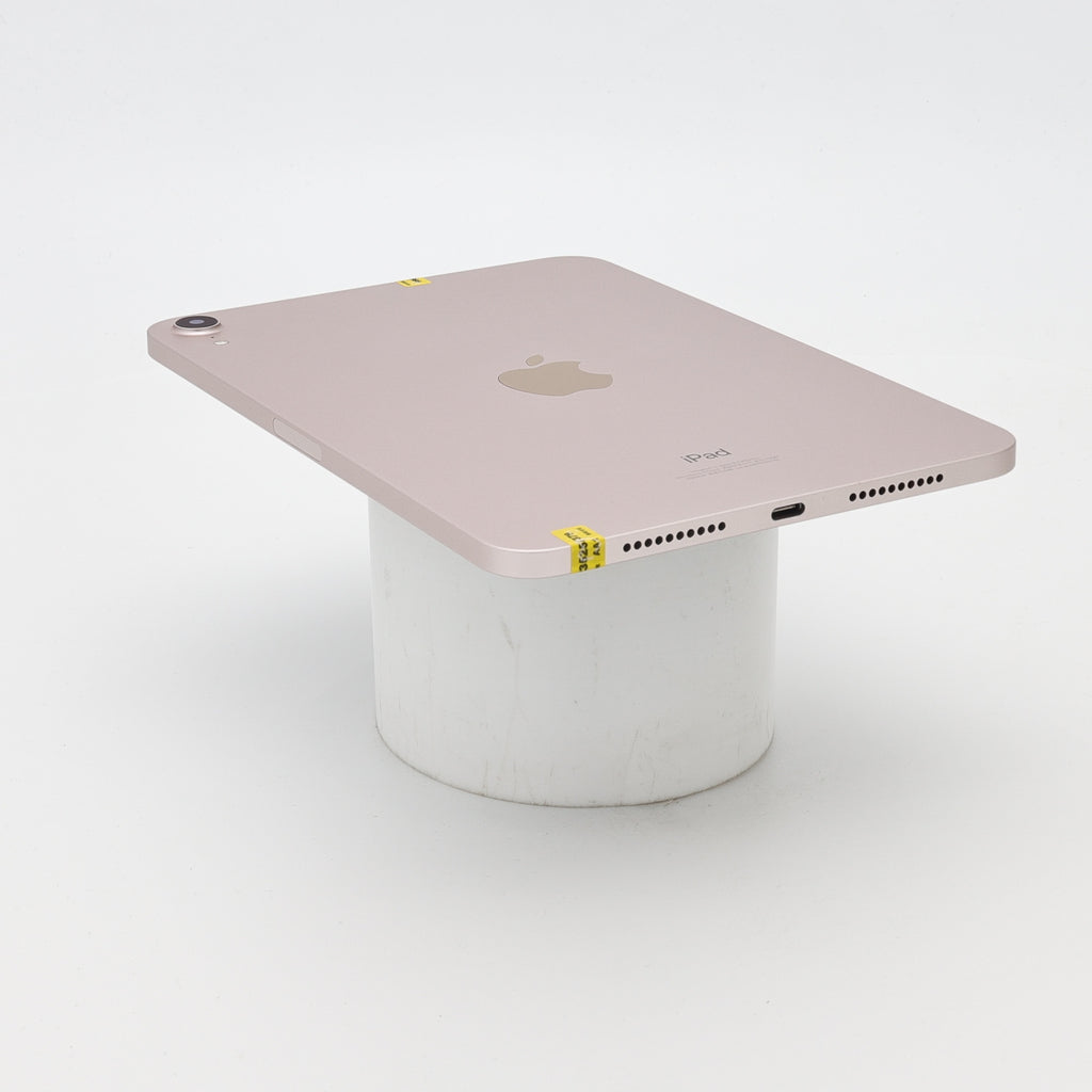 95新 Apple iPad mini6 64G 粉紅色 WIFI