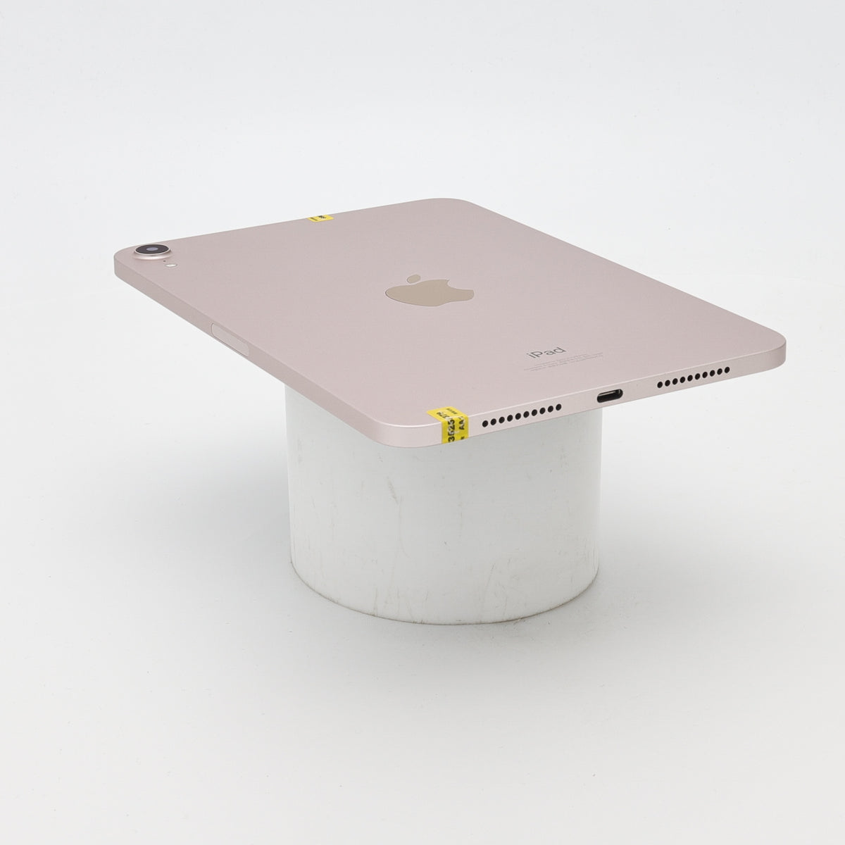 95新 Apple iPad mini6 64G 粉紅色 WIFI