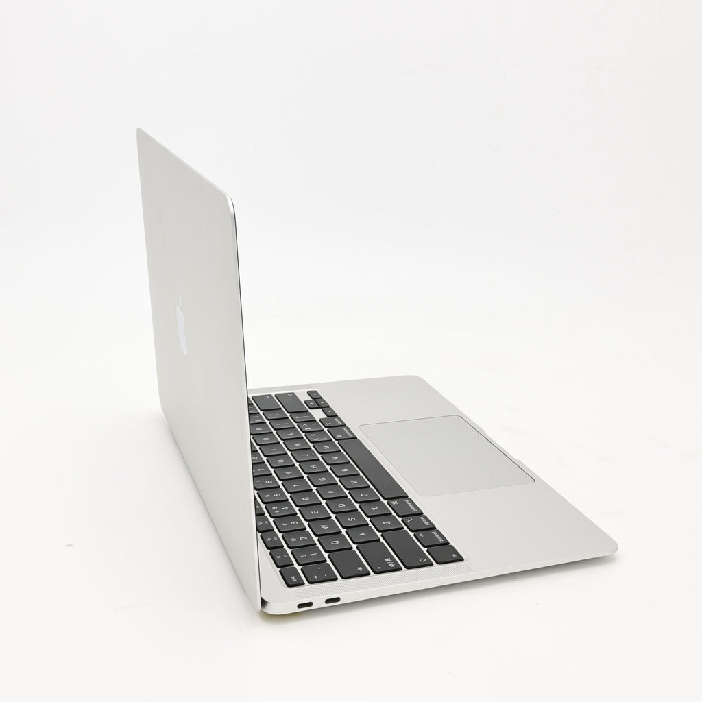 95新 Apple MacBook Air 20年 13寸 i5 1.1G 8G RAM 256G SSD 銀色