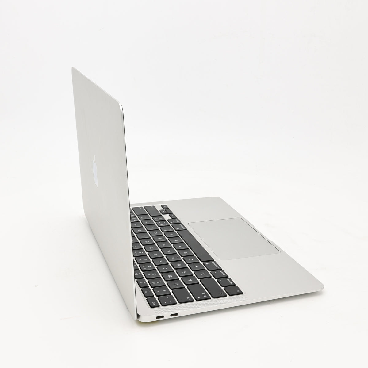 95新 Apple MacBook Air 20年 13寸 i5 1.1G 8G RAM 256G SSD 銀色