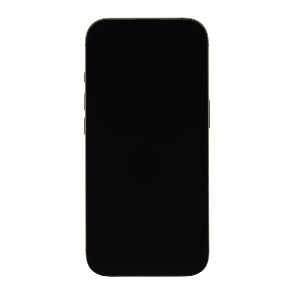 95新 Apple iPhone 16 Pro 256G 沙漠色鈦金屬 中國大陸版