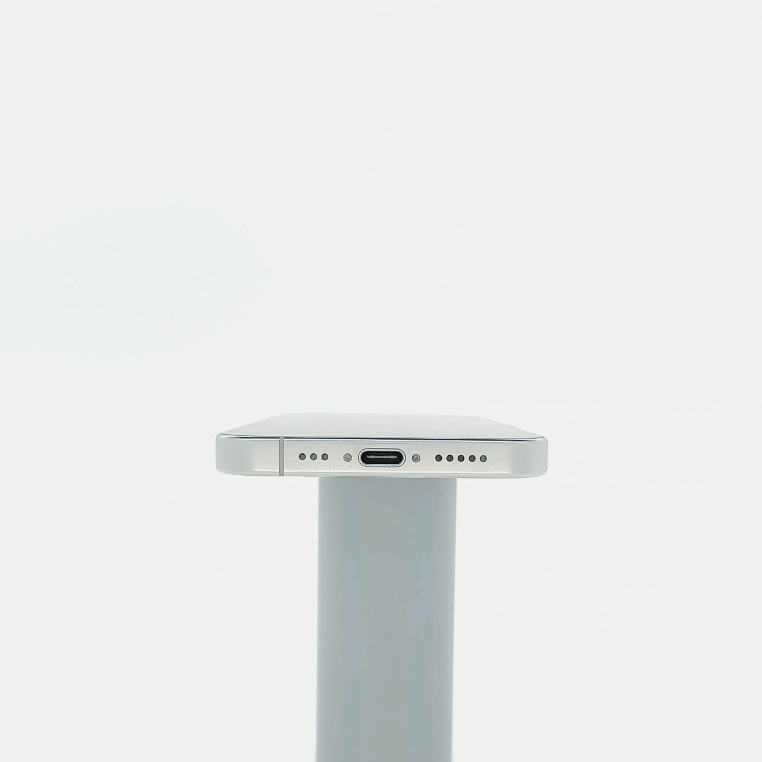 99新 Apple iPhone 16 Pro 128G 白色鈦金屬 中國大陸版