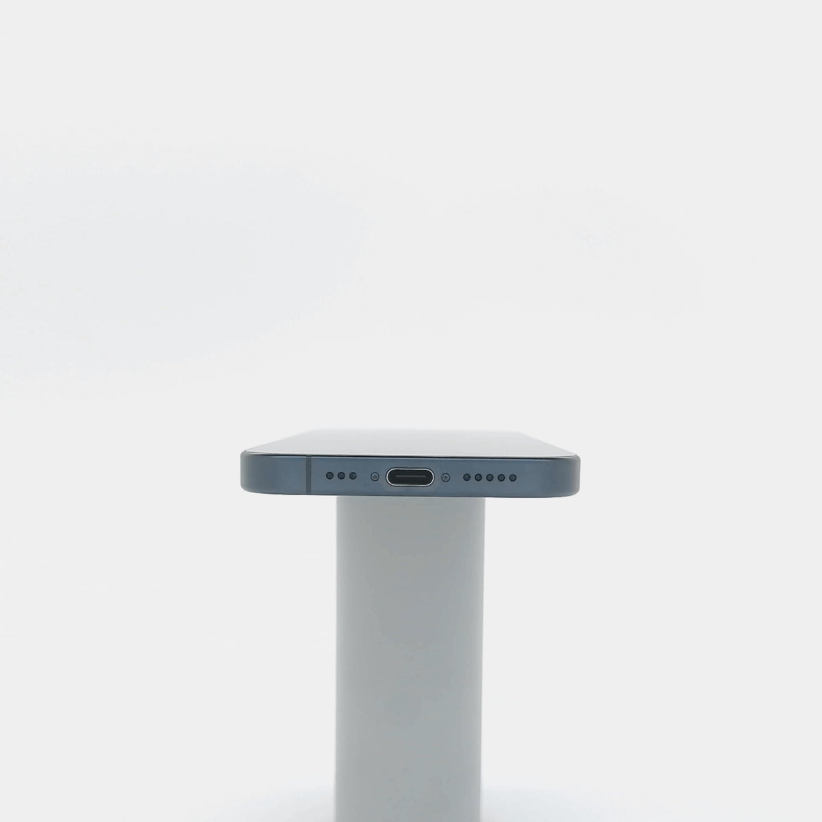 95新 Apple iPhone 15 Pro 256G 藍色鈦金屬 中國大陸版