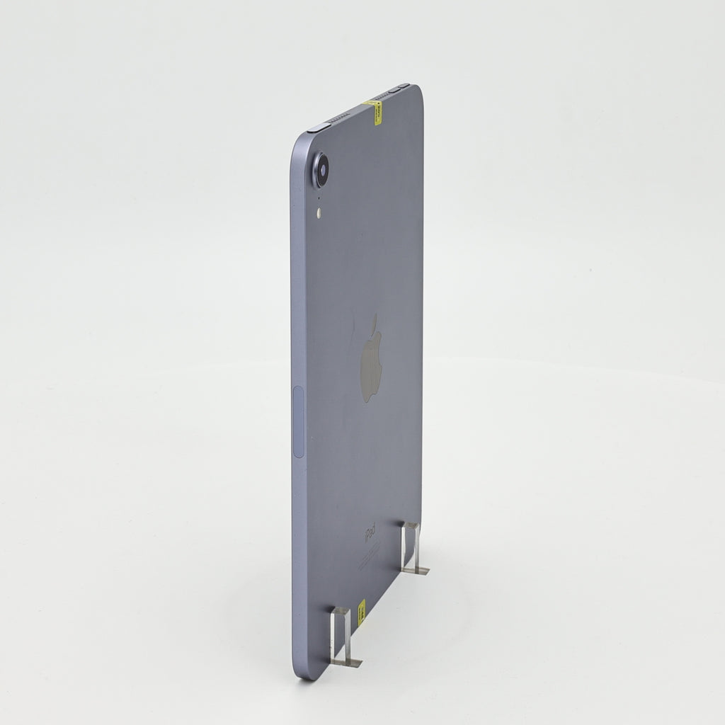 95新 Apple iPad mini6 64G 紫色 WIFI