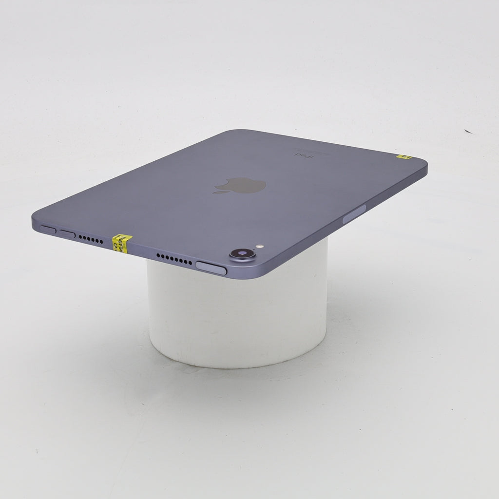 95新 Apple iPad mini6 64G 紫色 WIFI