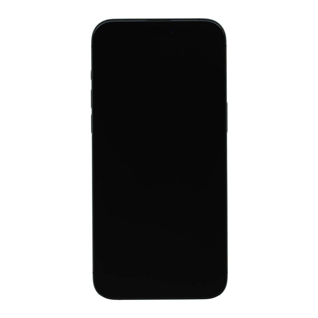 95新 Apple iPhone 15 Pro Max 256G 黑色鈦金屬 中國大陸版