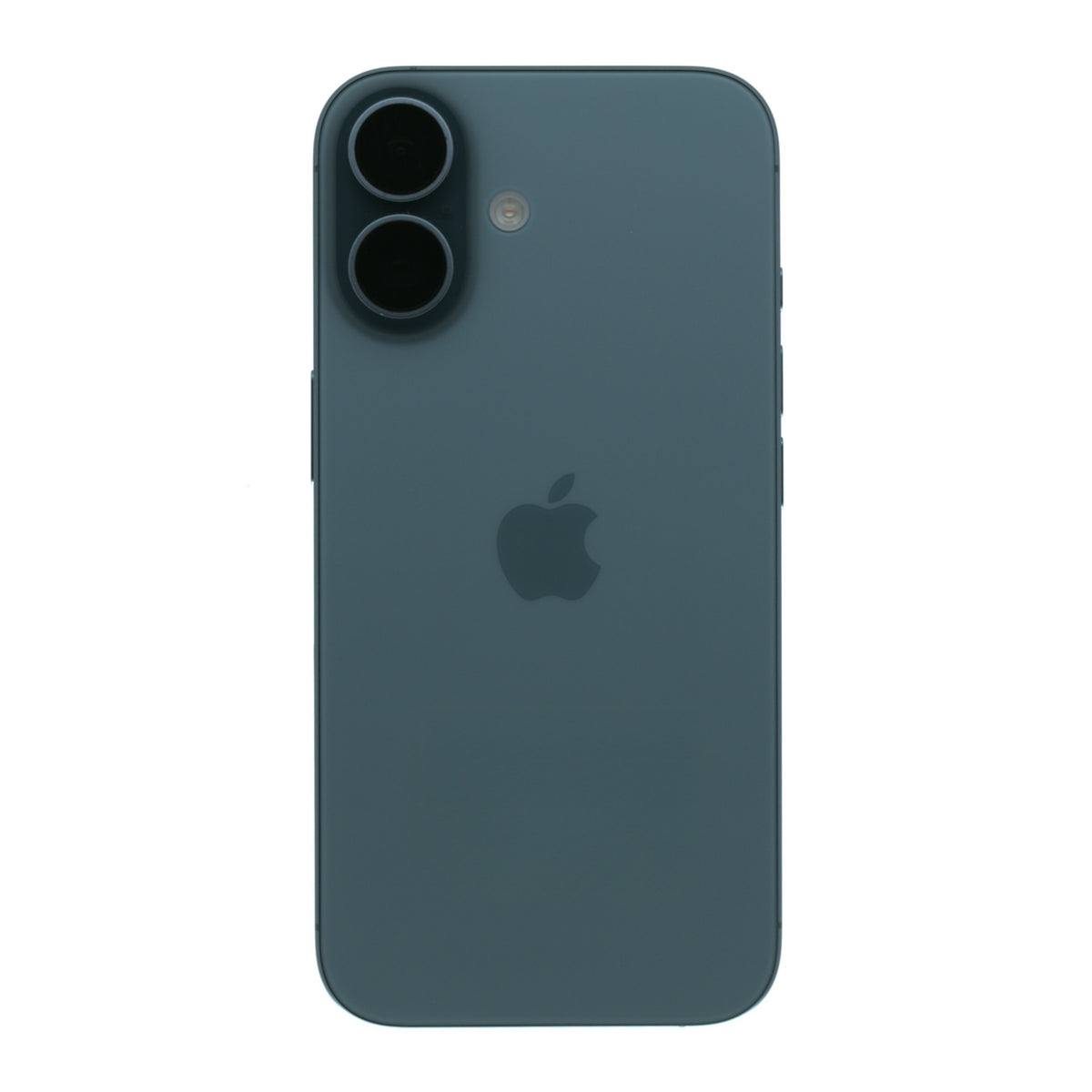 95新 Apple iPhone 16 128G 深青色 中國大陸版