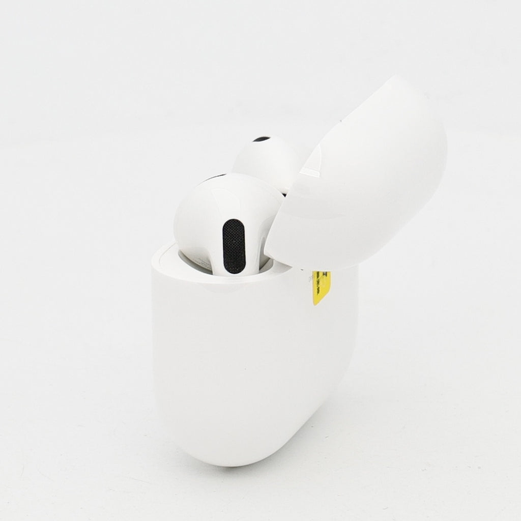 99新 Apple AirPods 4 (支持主动降噪) 白色