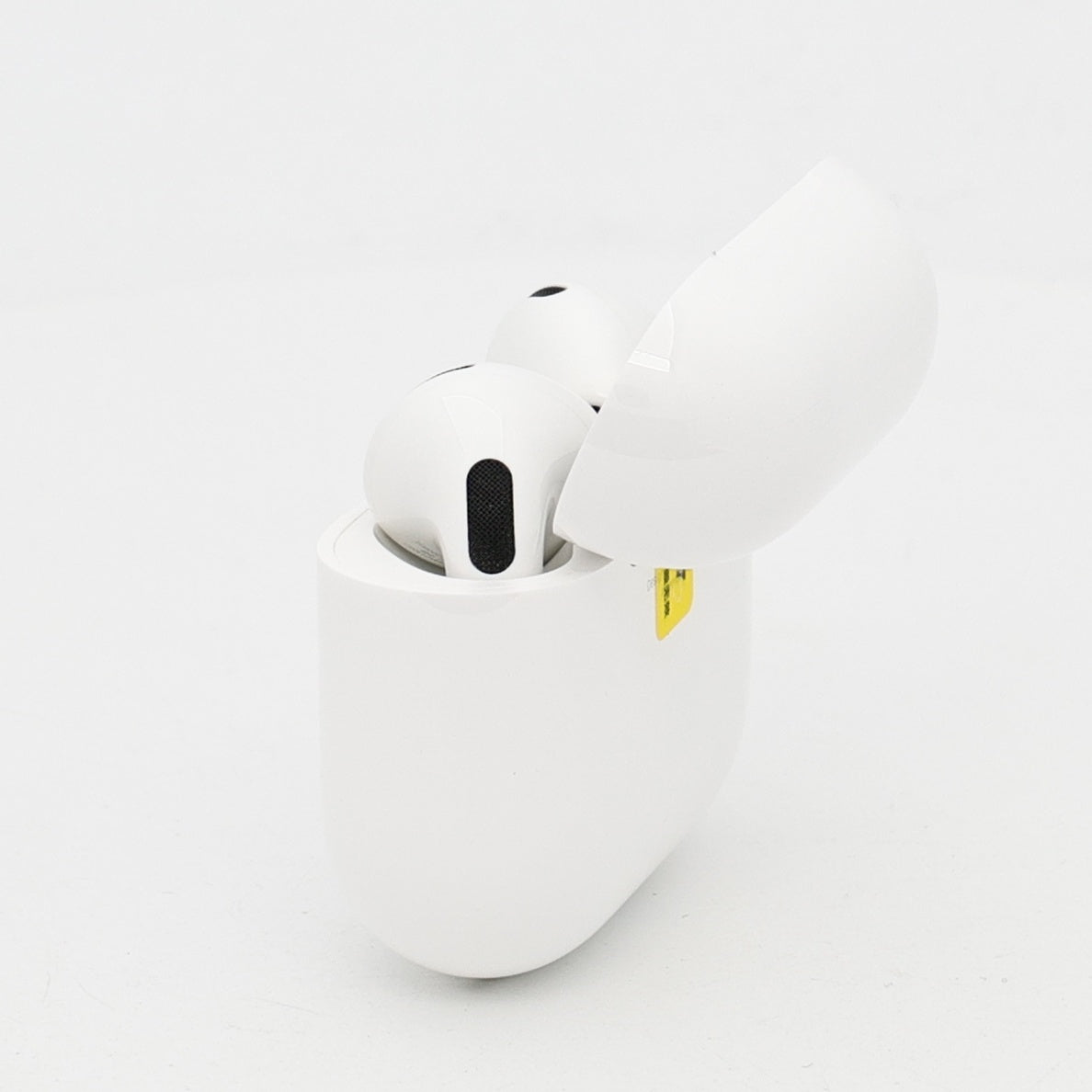 99新 Apple AirPods 4 (支持主动降噪) 白色