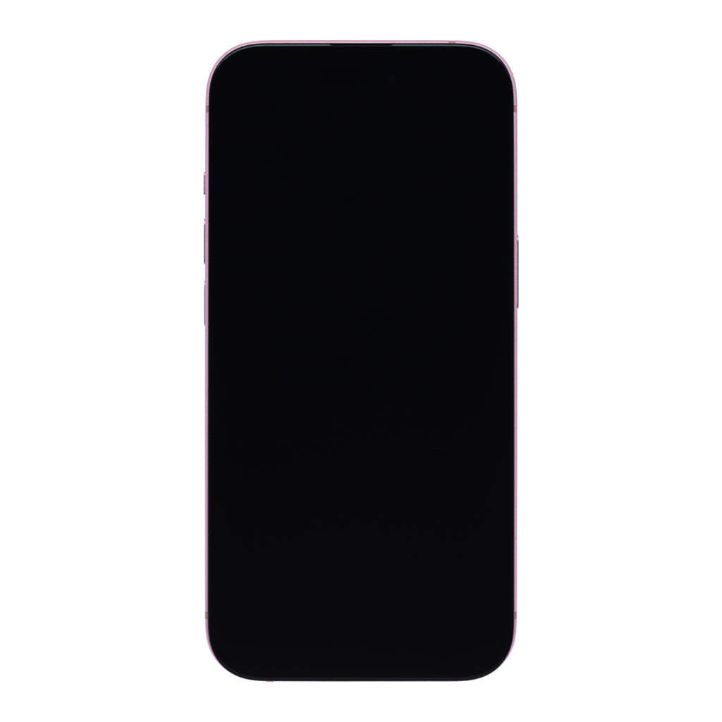 95新 Apple iPhone 15 256G 粉紅色 中國大陸版