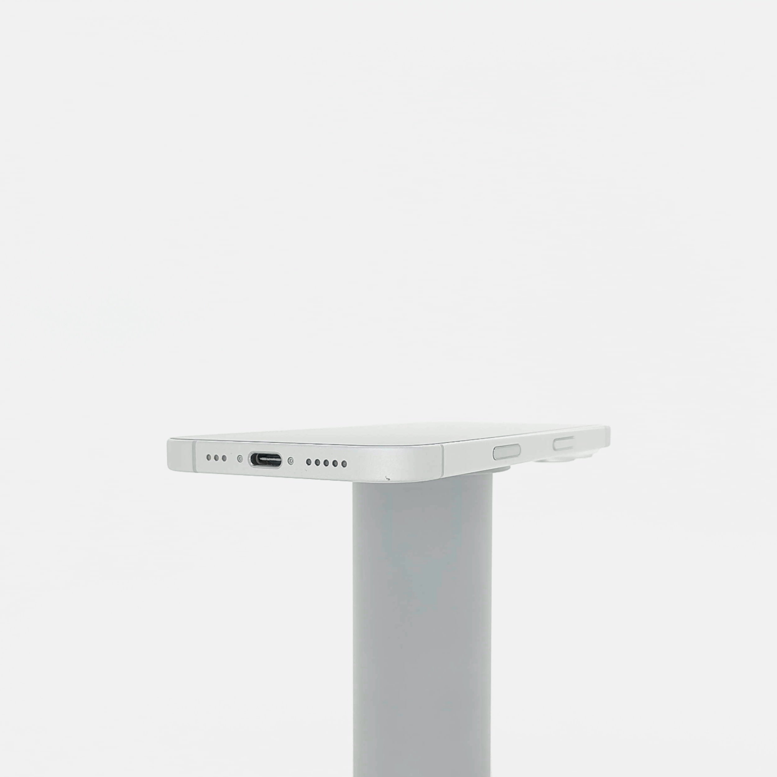95新 Apple iPhone 16 256G 白色 中國大陸版