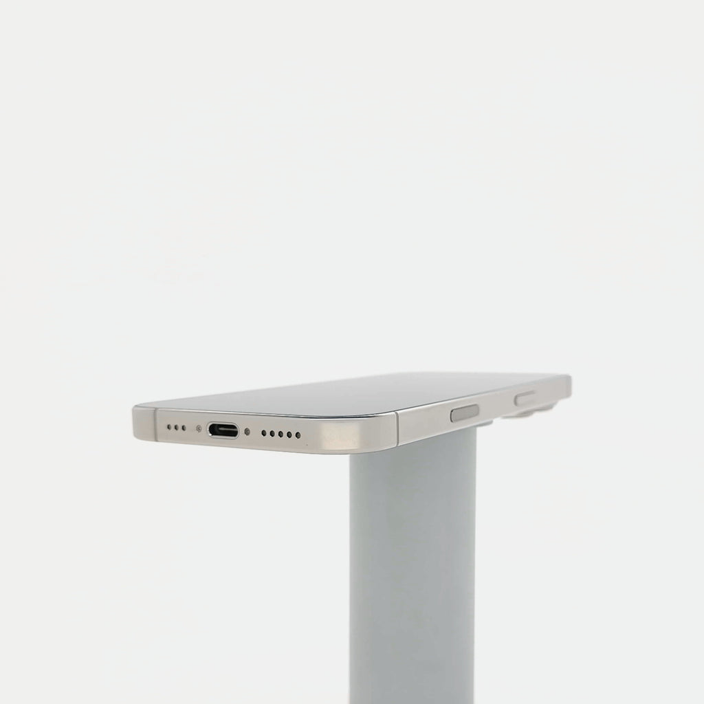 95新 Apple iPhone 16 Pro 256G 原色鈦金屬 中國大陸版