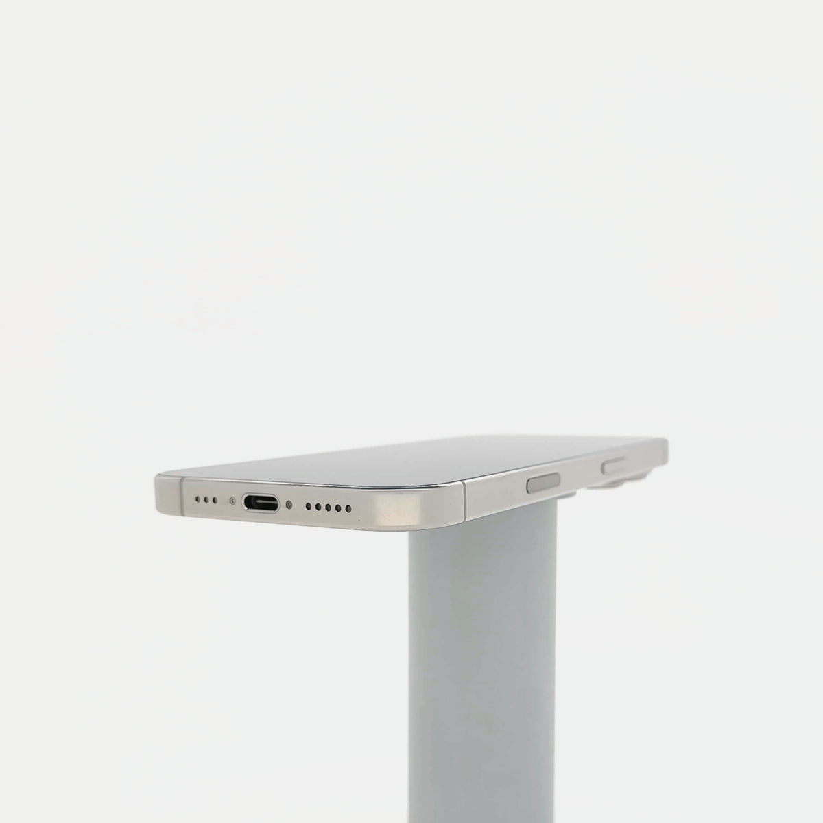 95新 Apple iPhone 16 Pro 256G 原色鈦金屬 中國大陸版