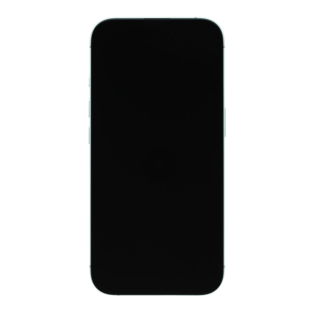 99新 Apple iPhone 16 256G 白色 中國大陸版