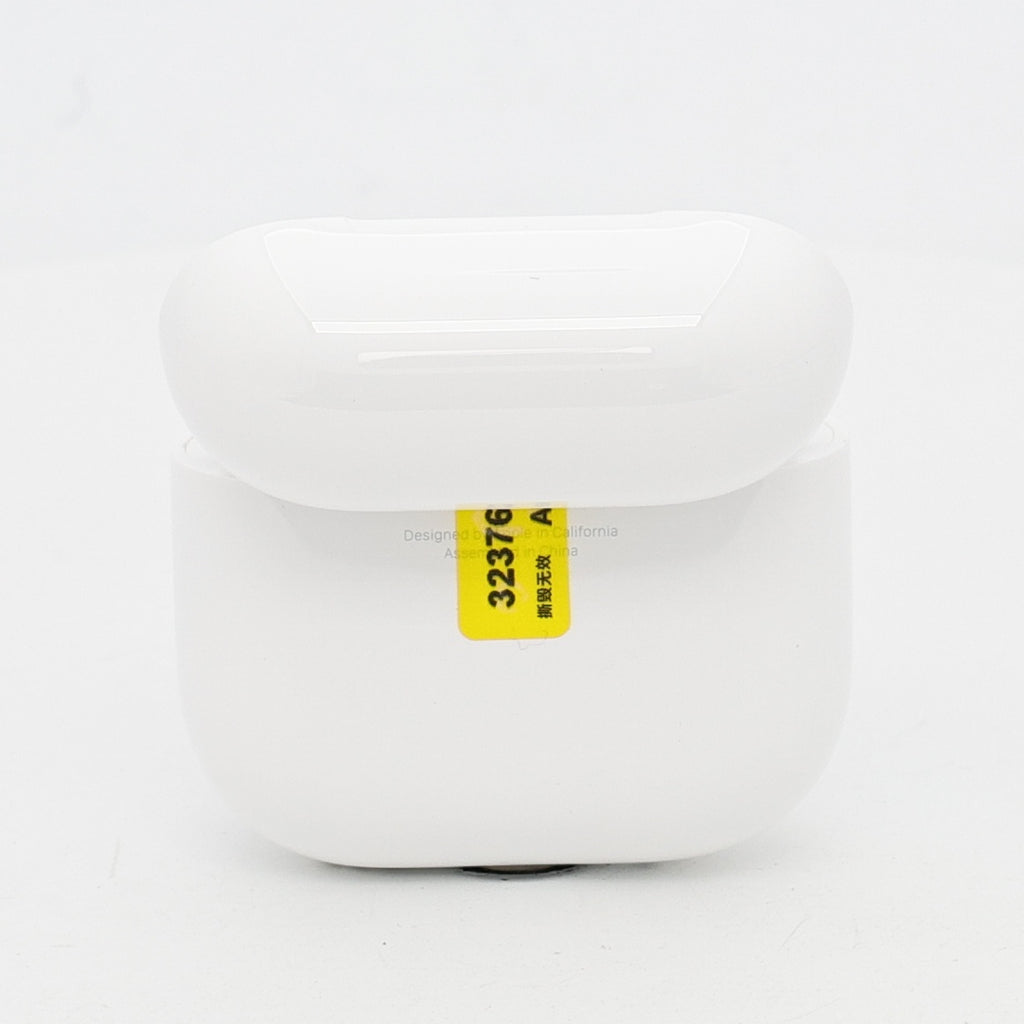 99新 Apple AirPods 4 (支持主动降噪) 白色