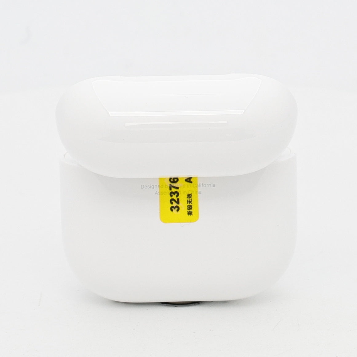 99新 Apple AirPods 4 (支持主动降噪) 白色