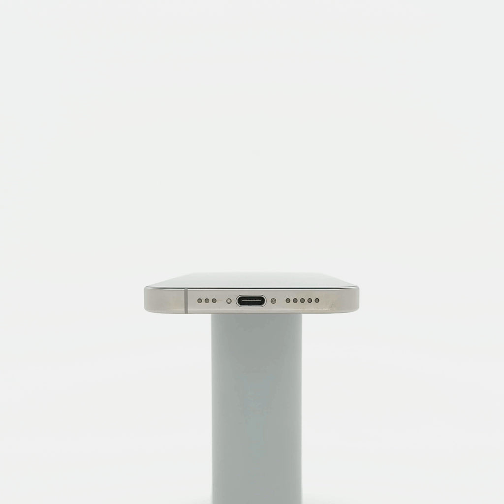 95新 Apple iPhone 16 Pro 128G 原色鈦金屬 中國大陸版